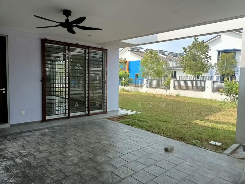 2-storey Terraced House for Sale in Nilai Impian (Nilai) - Hairul Azmi - Exterior - PropertyGuru.com.my