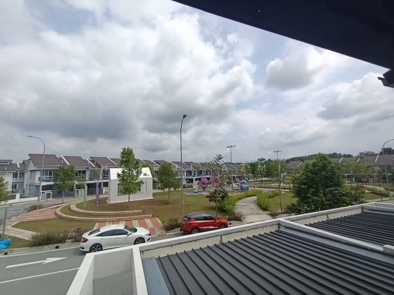 2-storey Terraced House for Sale in Nilai Impian (Nilai) - Hairul Azmi - Exterior - PropertyGuru.com.my