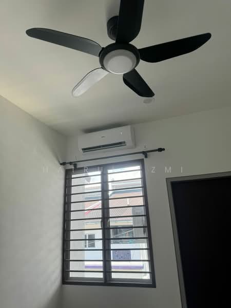 2-storey Terraced House for Sale in Nilai Impian (Nilai) - Hairul Azmi - Interior - PropertyGuru.com.my