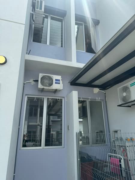 2-storey Terraced House for Sale in Nilai Impian (Nilai) - Hairul Azmi - Exterior - PropertyGuru.com.my