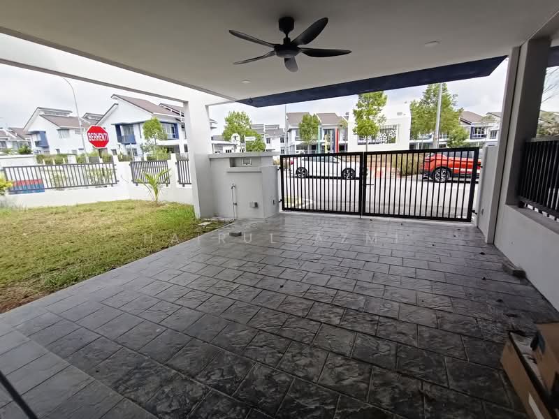 2-storey Terraced House for Sale in Nilai Impian (Nilai) - Hairul Azmi - Exterior - PropertyGuru.com.my