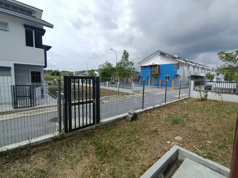 2-storey Terraced House for Sale in Nilai Impian (Nilai) - Hairul Azmi - Exterior - PropertyGuru.com.my