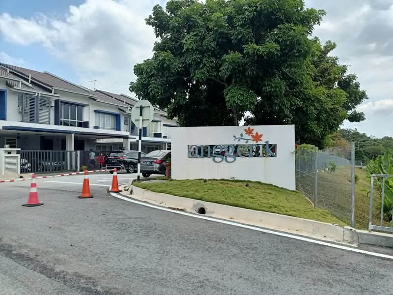 2-storey Terraced House for Sale in Nilai Impian (Nilai) - Hairul Azmi - Exterior - PropertyGuru.com.my