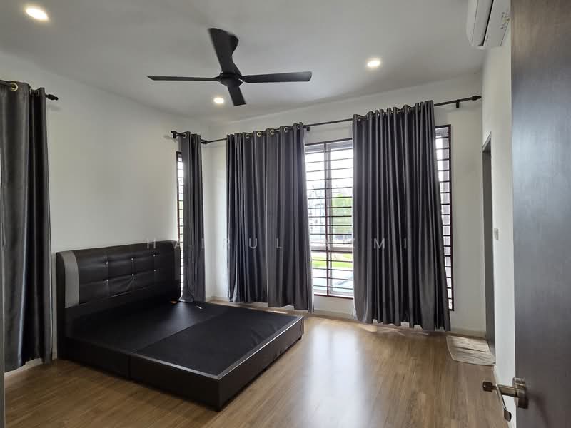 2-storey Terraced House for Sale in Nilai Impian (Nilai) - Hairul Azmi - Bedroom - PropertyGuru.com.my