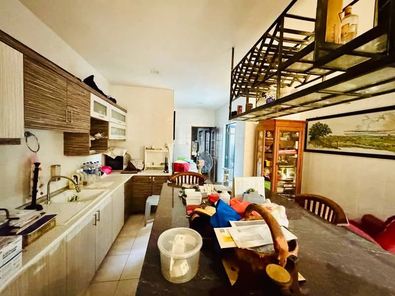 Terraced House for Sale in Bukit Jelutong (Shah Alam) - Azmi . - PropertyGuru.com.my