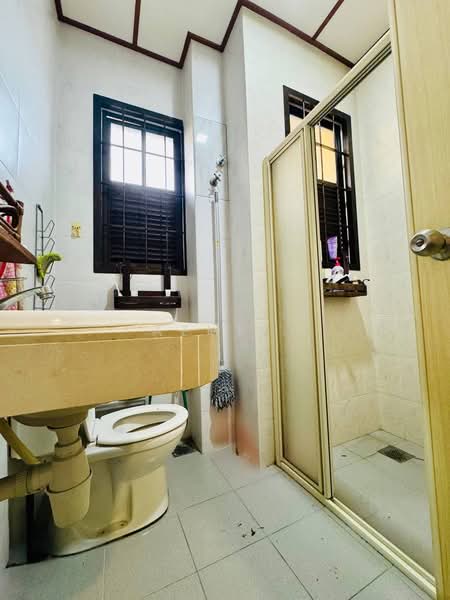 Terraced House for Sale in Bukit Jelutong (Shah Alam) - Azmi . - PropertyGuru.com.my