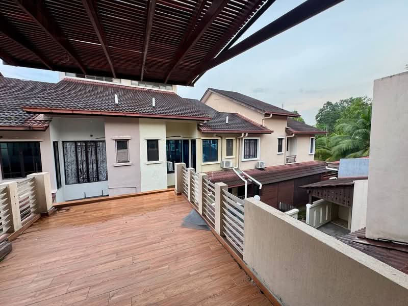 Terraced House for Sale in Bukit Jelutong (Shah Alam) - Azmi . - PropertyGuru.com.my
