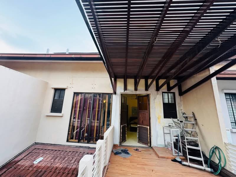Terraced House for Sale in Bukit Jelutong (Shah Alam) - Azmi . - PropertyGuru.com.my