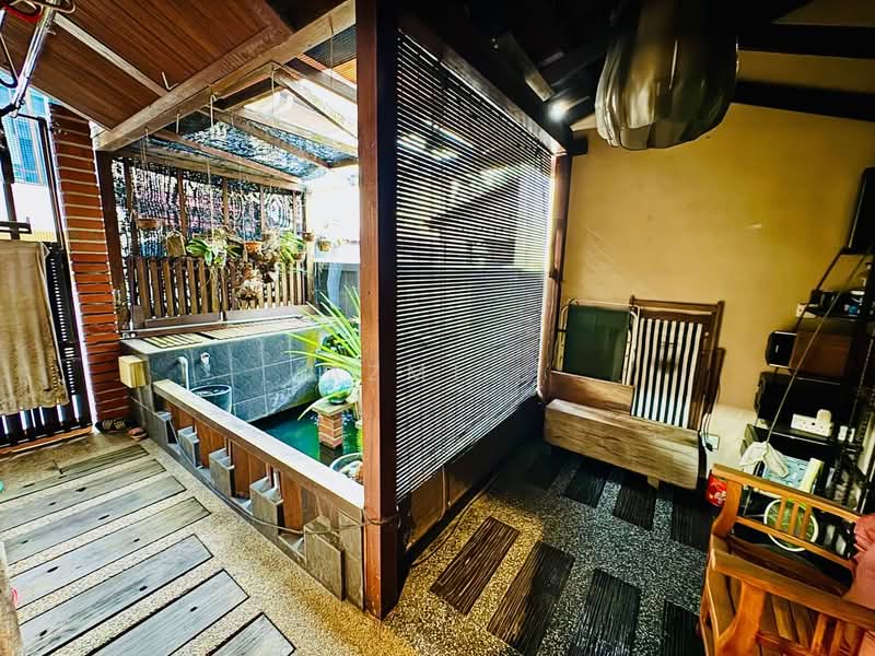 Terraced House for Sale in Bukit Jelutong (Shah Alam) - Azmi . - PropertyGuru.com.my