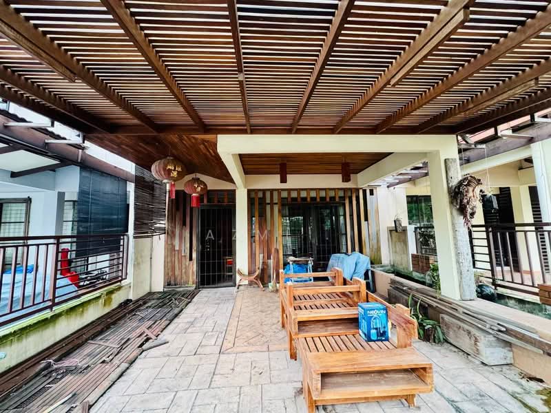 Terraced House for Sale in Bukit Jelutong (Shah Alam) - Azmi . - PropertyGuru.com.my