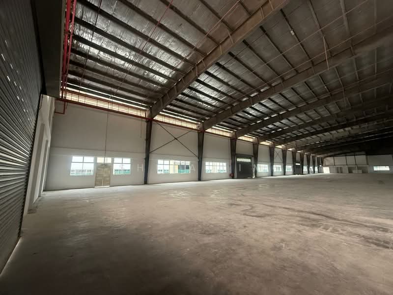 Kilang untuk Dijual di Taman Desa Cemerlang (Ulu Tiram) - Shela Lim - Interior - PropertyGuru.com.my