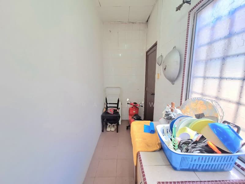 Rumah Teres 2 Tingkat untuk Dijual di Seksyen 7 (Shah Alam) - Fauran Nawawi - PropertyGuru.com.my
