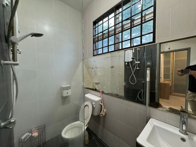 2-storey Terraced House for Sale in Taman JP Perdana (Johor Bahru) - Fong Lik - PropertyGuru.com.my