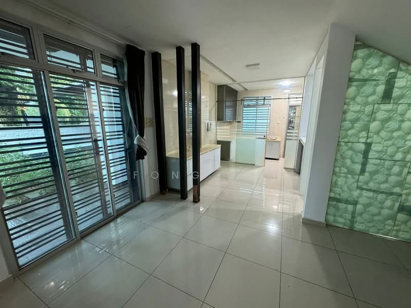 2-storey Terraced House for Sale in Taman JP Perdana (Johor Bahru) - Fong Lik - PropertyGuru.com.my