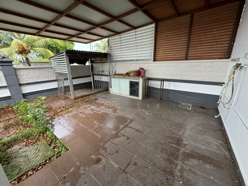 2-storey Terraced House for Sale in Taman JP Perdana (Johor Bahru) - Fong Lik - PropertyGuru.com.my