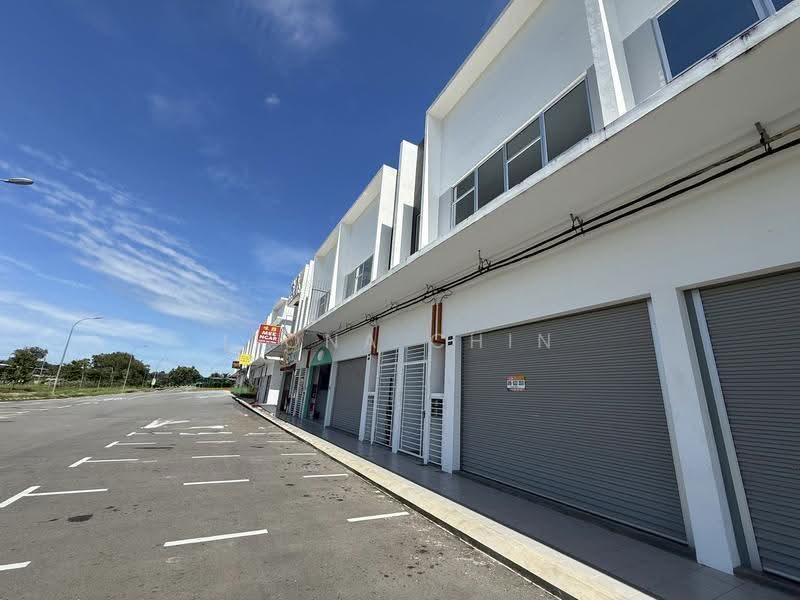 Shop for Rent in Papar (Sabah) - Liona Chin - Exterior - PropertyGuru.com.my