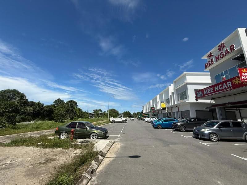 Shop for Rent in Papar (Sabah) - Liona Chin - Exterior - PropertyGuru.com.my