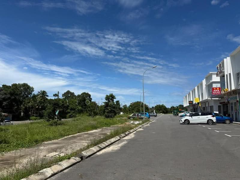 Shop for Rent in Papar (Sabah) - Liona Chin - Exterior - PropertyGuru.com.my