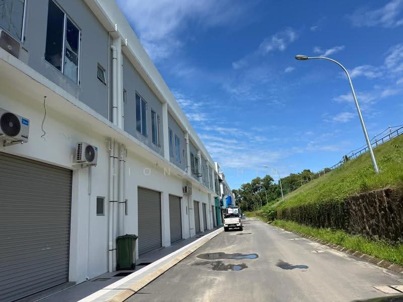 Shop for Rent in Papar (Sabah) - Liona Chin - Exterior - PropertyGuru.com.my
