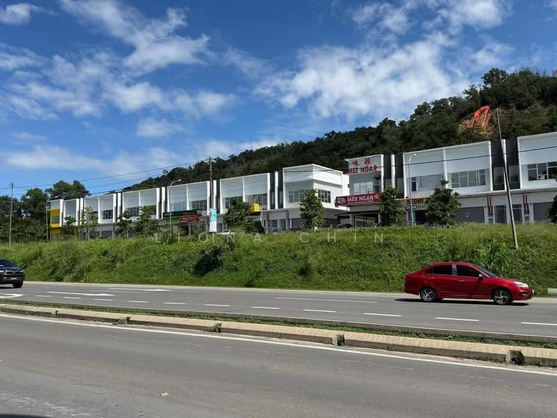 Shop for Rent in Papar (Sabah) - Liona Chin - PropertyGuru.com.my