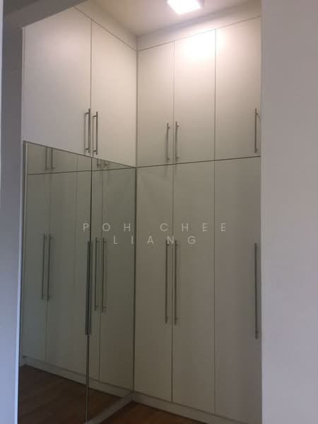 2-storey Terraced House for Sale in Bandar Utama (Selangor) - Poh Chee Liang - Interior - PropertyGuru.com.my