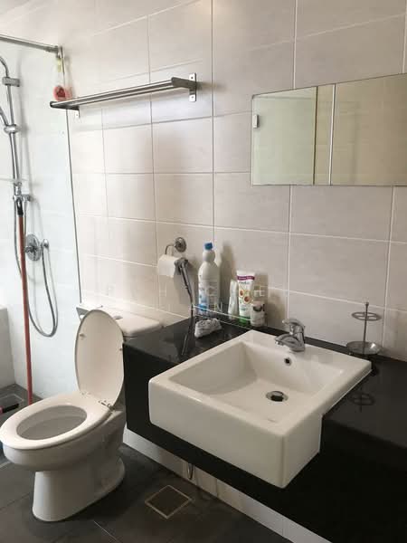 2-storey Terraced House for Sale in Bandar Utama (Selangor) - Poh Chee Liang - Bathroom - PropertyGuru.com.my