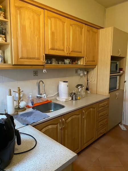 2-storey Terraced House for Sale in Bandar Utama (Selangor) - Jess Liang - Kitchen - PropertyGuru.com.my