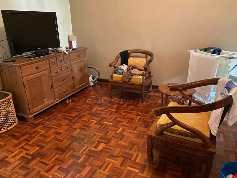 2-storey Terraced House for Sale in Bandar Utama (Selangor) - Jess Liang - Living Room - PropertyGuru.com.my