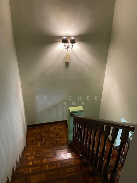 2-storey Terraced House for Sale in Bandar Utama (Selangor) - Jess Liang - Interior - PropertyGuru.com.my