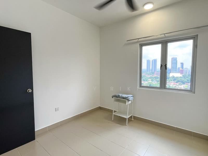 Apartment for Rent at Residensi Akasia Jubilee - Andy Riki - View - PropertyGuru.com.my