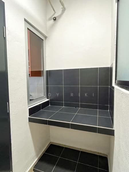 Apartment for Rent at Residensi Akasia Jubilee - Andy Riki - Interior - PropertyGuru.com.my