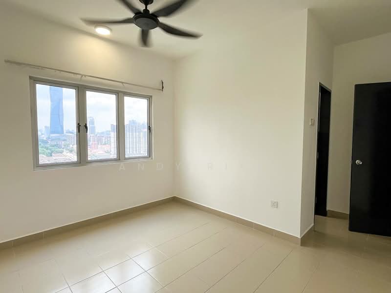 Apartment for Rent at Residensi Akasia Jubilee - Andy Riki - View - PropertyGuru.com.my