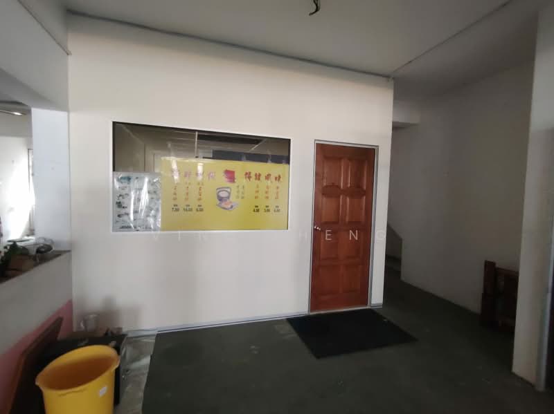 Kedai / Pejabat untuk Disewa di Taman Melaka Raya (Melaka City) - Vinc Pheng - Interior - PropertyGuru.com.my