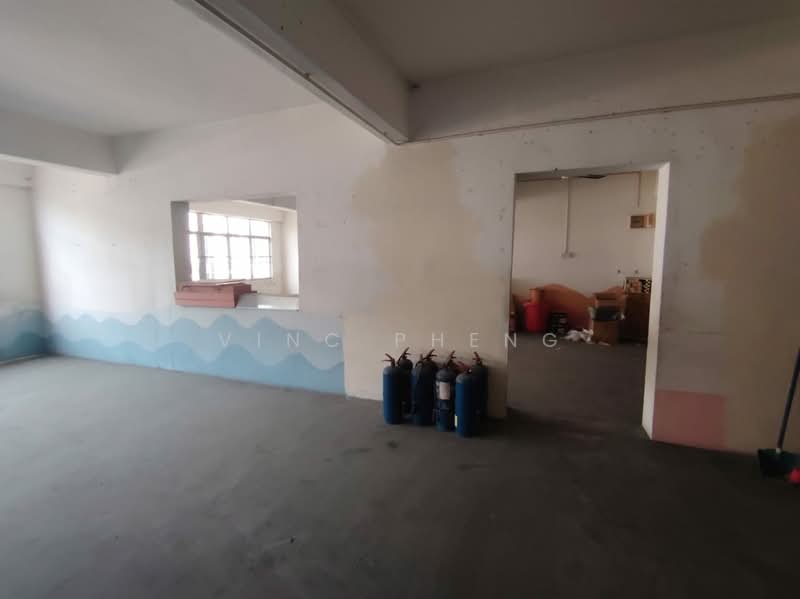 Kedai / Pejabat untuk Disewa di Taman Melaka Raya (Melaka City) - Vinc Pheng - Interior - PropertyGuru.com.my