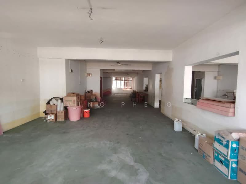 Kedai / Pejabat untuk Disewa di Taman Melaka Raya (Melaka City) - Vinc Pheng - Interior - PropertyGuru.com.my