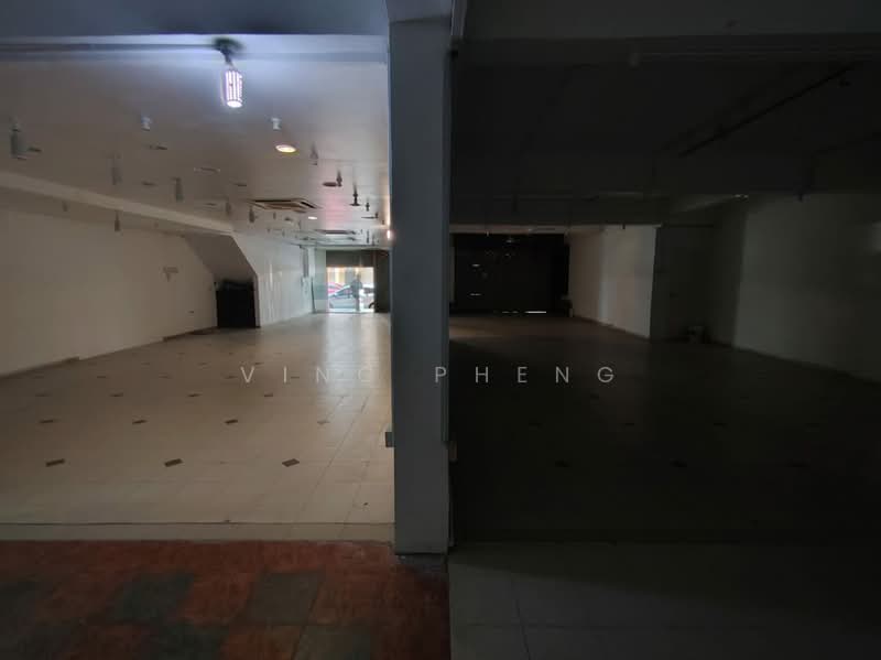 Kedai / Pejabat untuk Disewa di Taman Melaka Raya (Melaka City) - Vinc Pheng - Interior - PropertyGuru.com.my