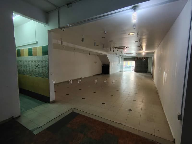 Kedai / Pejabat untuk Disewa di Taman Melaka Raya (Melaka City) - Vinc Pheng - Interior - PropertyGuru.com.my