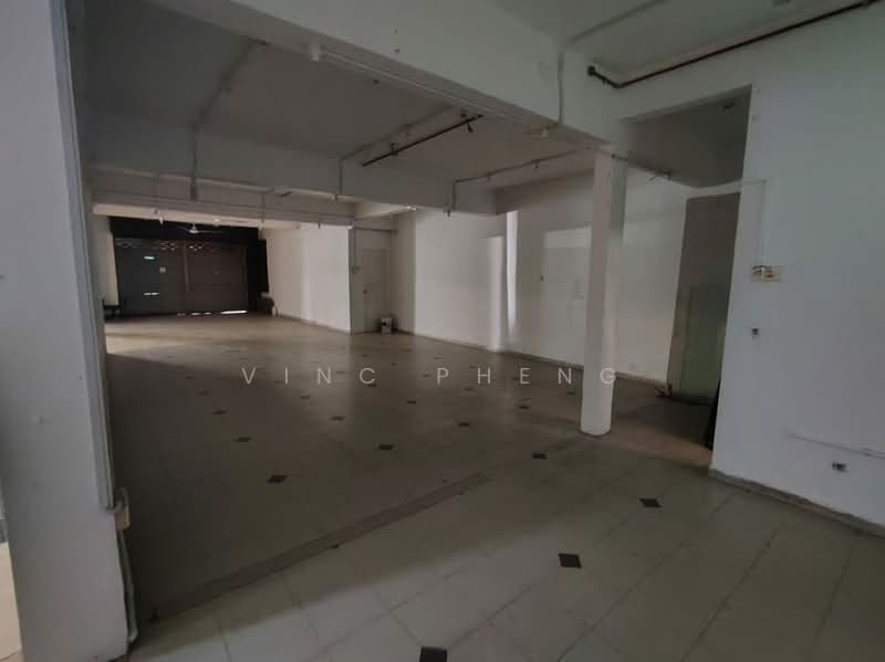 Kedai / Pejabat untuk Disewa di Taman Melaka Raya (Melaka City) - Vinc Pheng - Interior - PropertyGuru.com.my