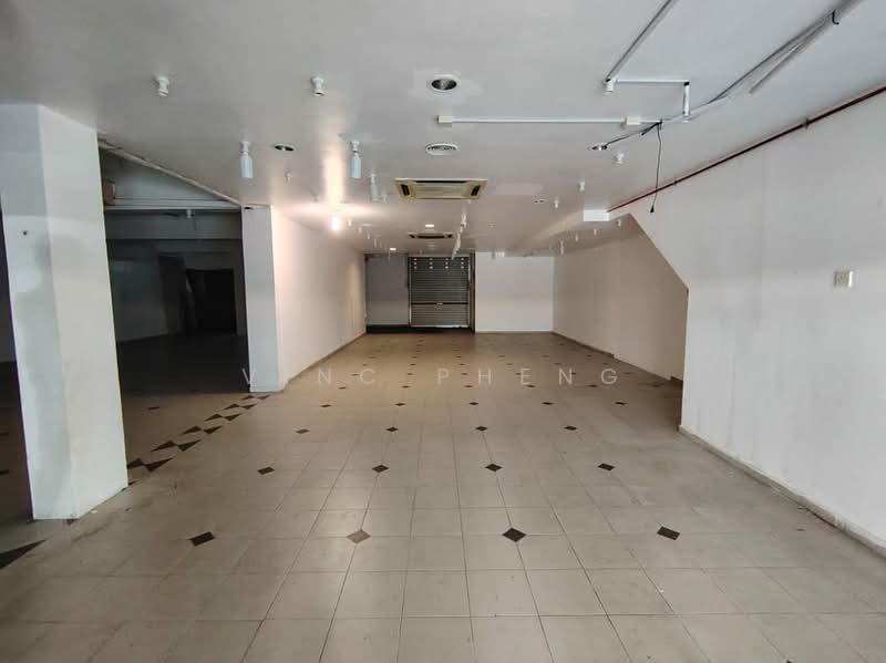 Kedai / Pejabat untuk Disewa di Taman Melaka Raya (Melaka City) - Vinc Pheng - Interior - PropertyGuru.com.my