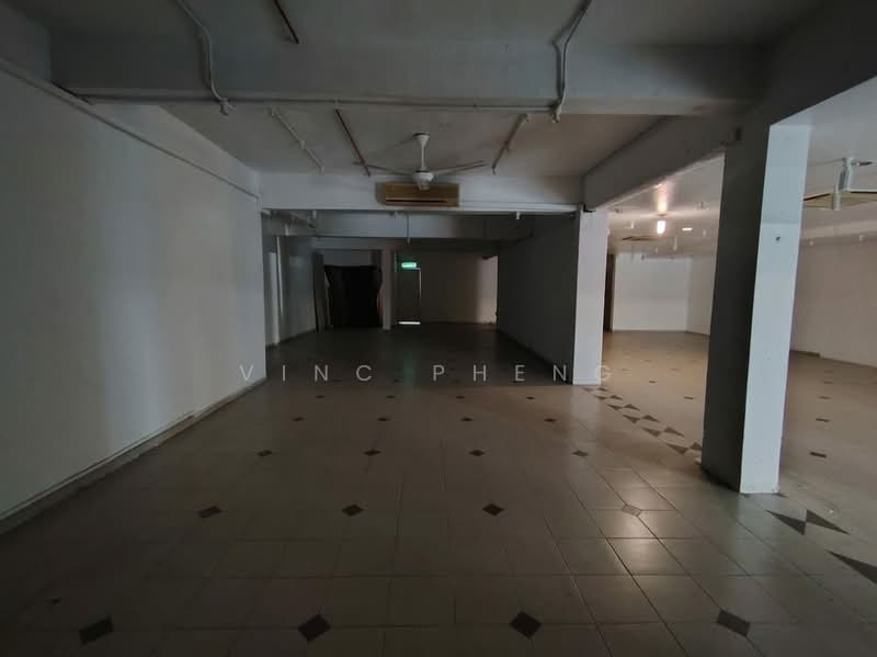 Kedai / Pejabat untuk Disewa di Taman Melaka Raya (Melaka City) - Vinc Pheng - Interior - PropertyGuru.com.my