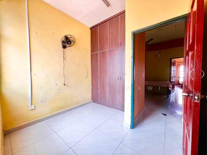 Rumah Teres 2 Tingkat untuk Dijual di Bandar Baru Bangi (Selangor) - Fauran Nawawi - PropertyGuru.com.my