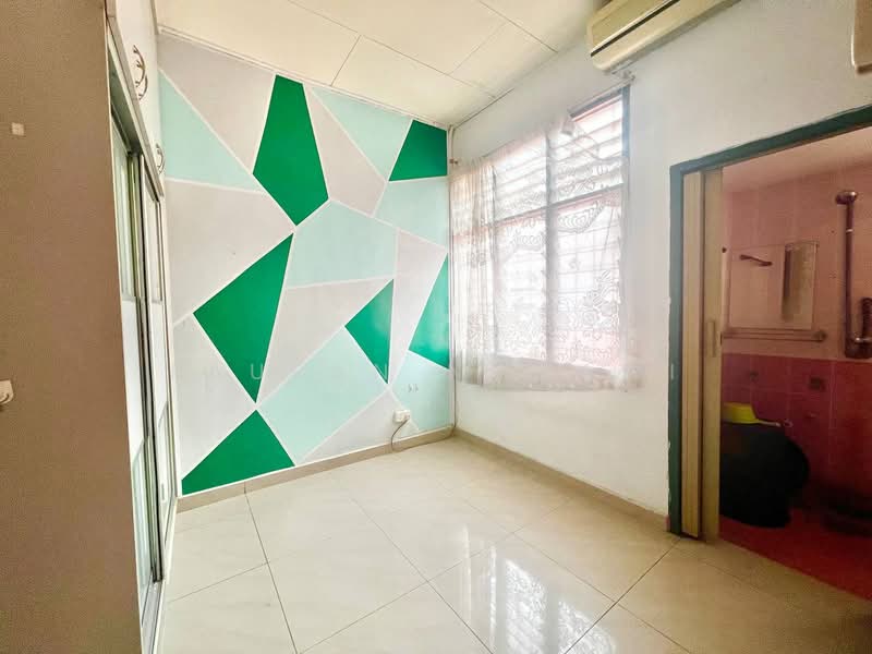 Rumah Teres 2 Tingkat untuk Dijual di Bandar Baru Bangi (Selangor) - Fauran Nawawi - PropertyGuru.com.my
