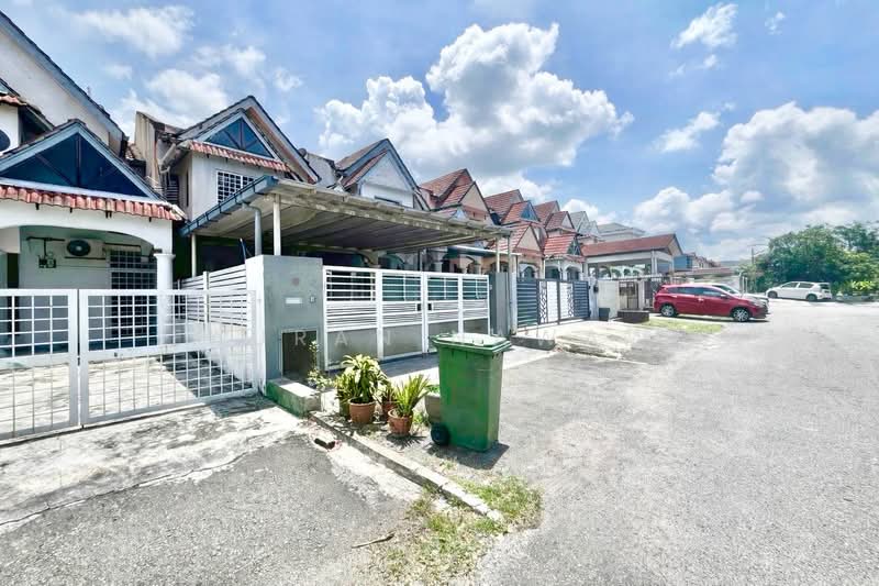 Rumah Teres 2 Tingkat untuk Dijual di Bandar Baru Bangi (Selangor) - Fauran Nawawi - PropertyGuru.com.my