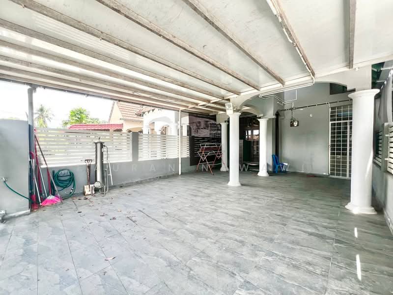 Rumah Teres 2 Tingkat untuk Dijual di Bandar Baru Bangi (Selangor) - Fauran Nawawi - PropertyGuru.com.my