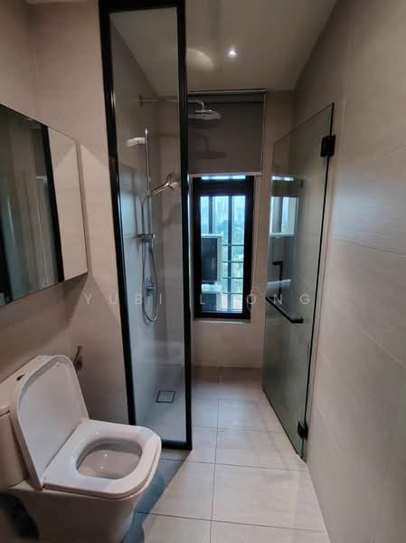 Servis Apartment untuk Disewa di Residensi Solaris Parq - Yubi Leong - PropertyGuru.com.my