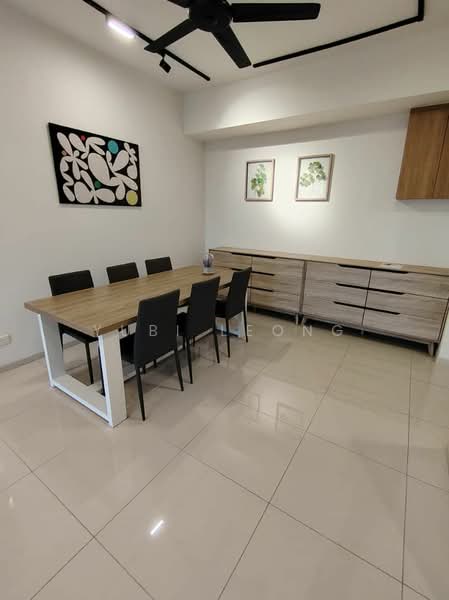 Servis Apartment untuk Disewa di Residensi Solaris Parq - Yubi Leong - PropertyGuru.com.my