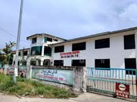 For Rent - Kaw Perindustrian Pengkalan Chepa