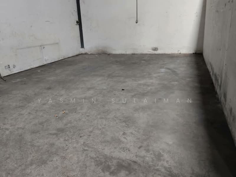 Warehouse for Rent in Kaw Perindustrian Pengkalan Chepa (Kemumin) - Yasmin Sulaiman - PropertyGuru.com.my