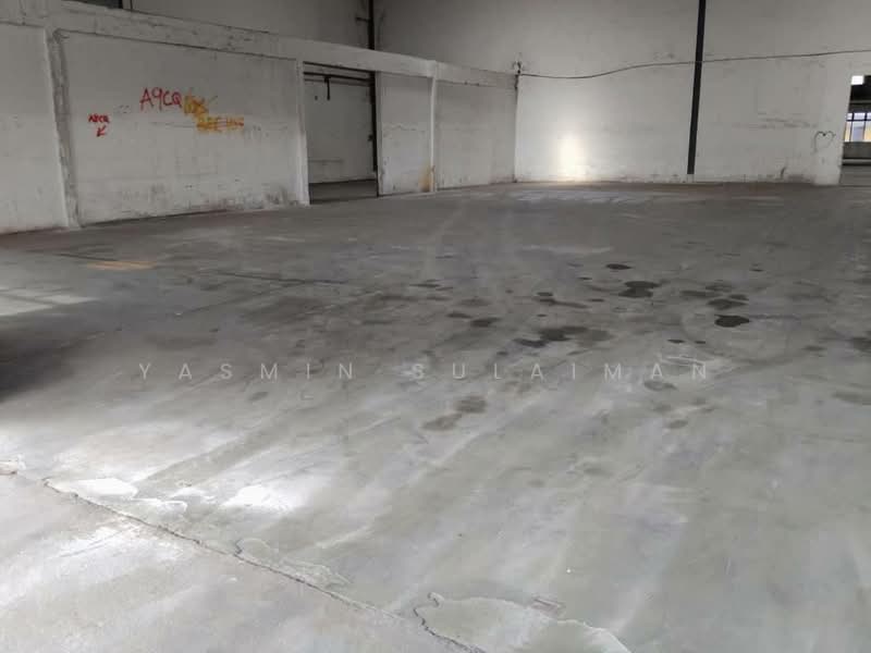 Warehouse for Rent in Kaw Perindustrian Pengkalan Chepa (Kemumin) - Yasmin Sulaiman - PropertyGuru.com.my