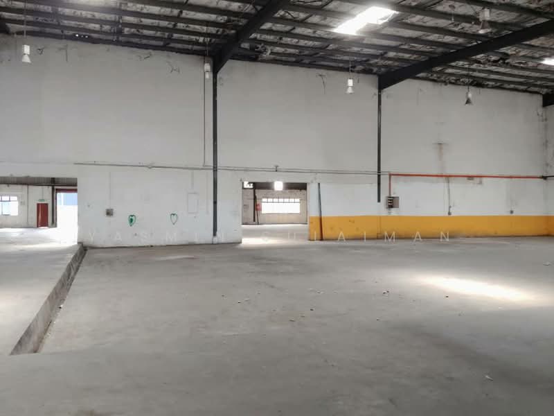 Warehouse for Rent in Kaw Perindustrian Pengkalan Chepa (Kemumin) - Yasmin Sulaiman - PropertyGuru.com.my